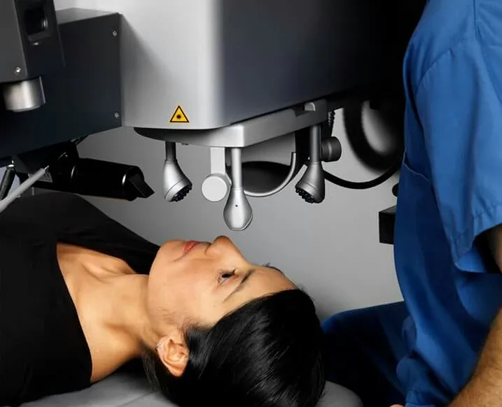 Consultant in Ophthalmology and Ophthalmic Surgery