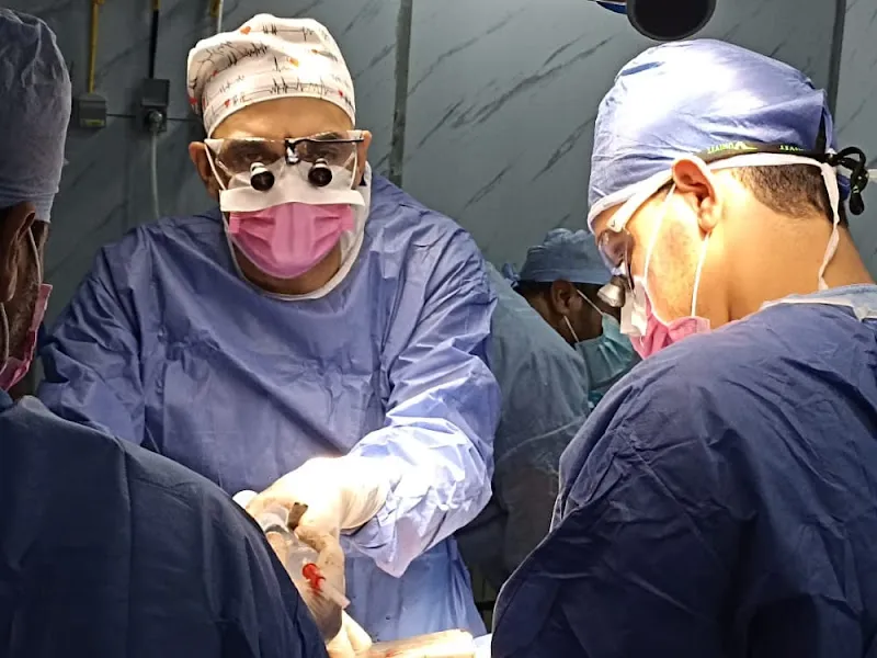 Dr. Mohamed Hassan Khodir