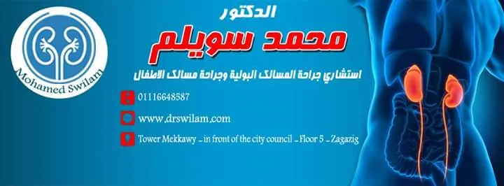 Dr. Mohamed Sweilam
