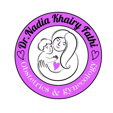 Dr. Nadia Khairy