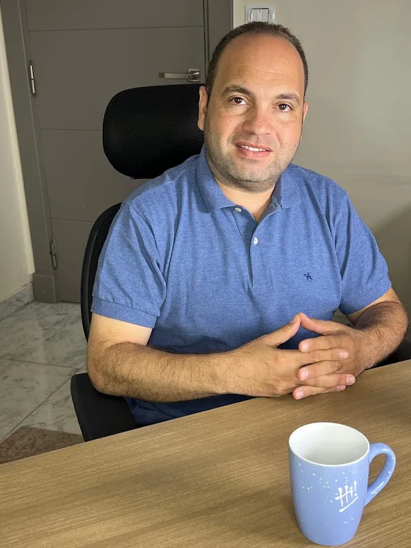 عيادة دكتور محمد جاد استشارى الطب النفسى وعلاج الادمان والاضطرابات السلوكية