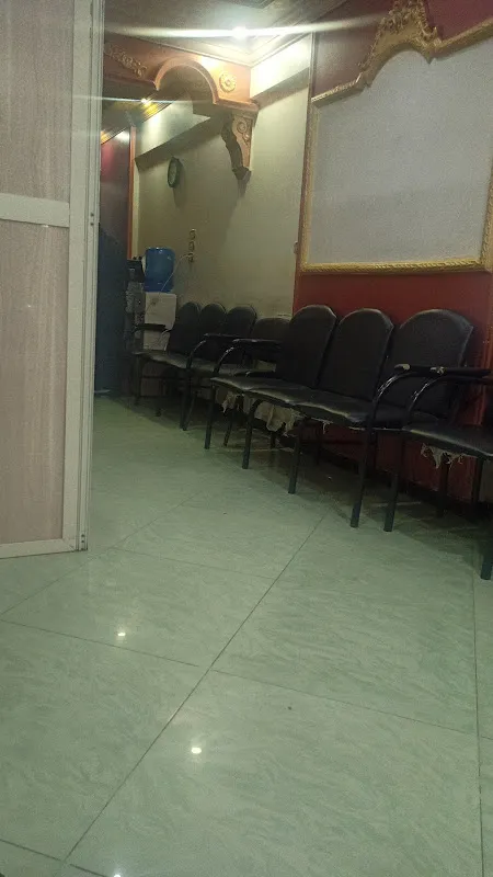 Wisdom Center for Eyes and LASIK