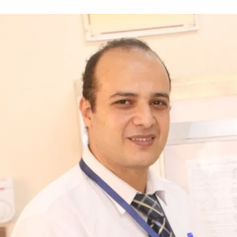 د. صبرى احمد رزق