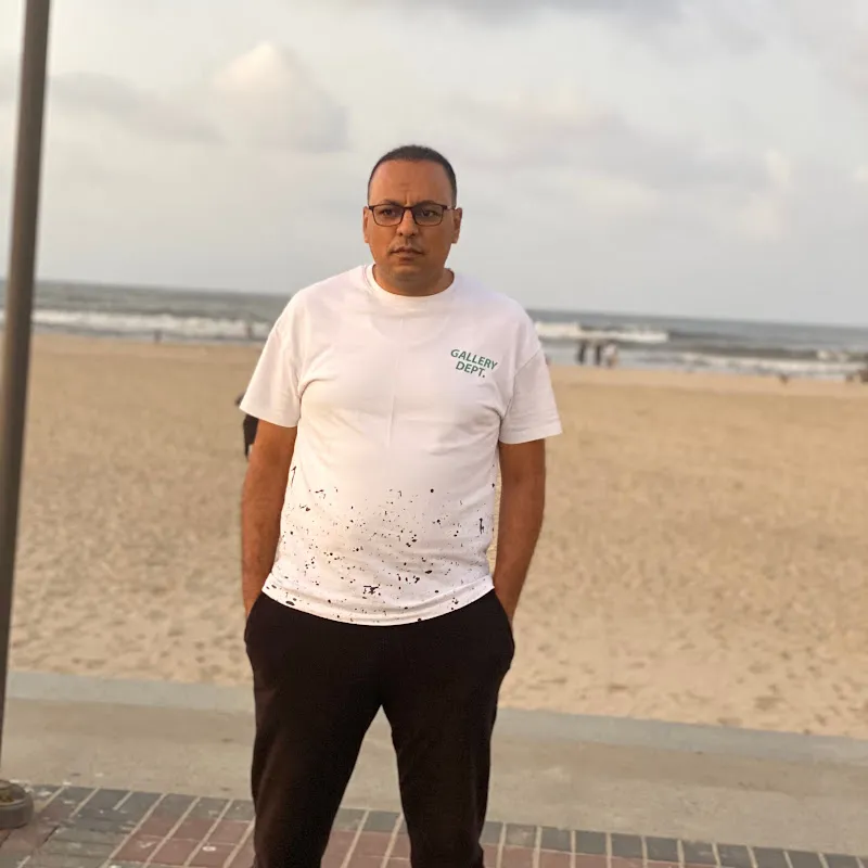 مركز القلب