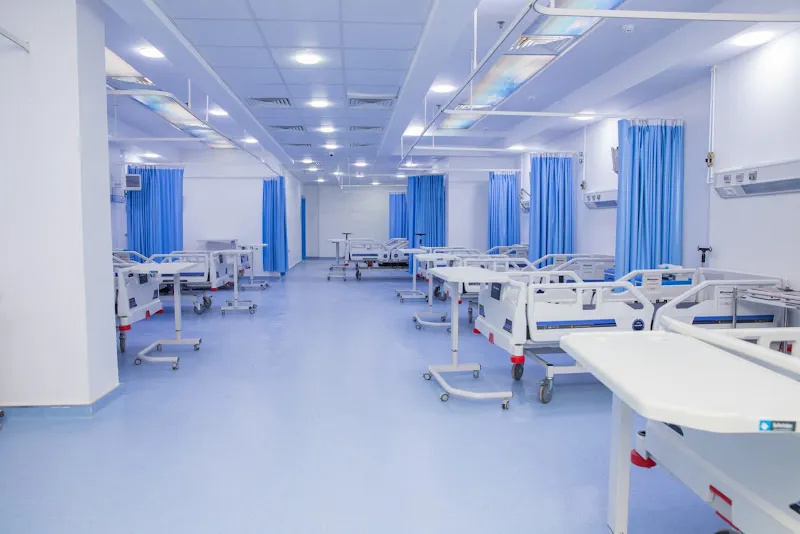 Al-Razi Hospital