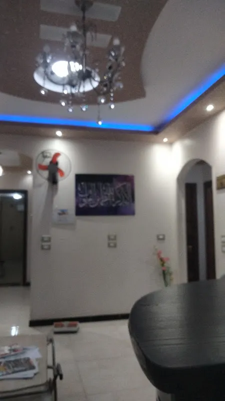 Shebin Al Kom Towers Factory