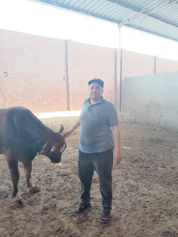 Veterinary clinic