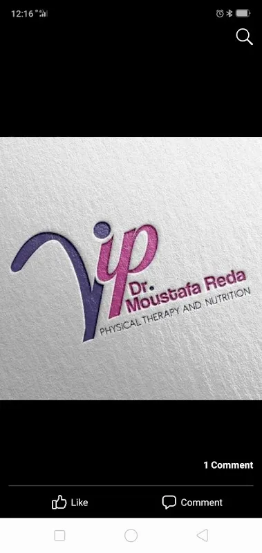 VIP Physiotherapy Center