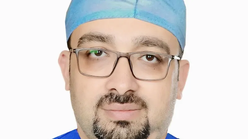 Brain and Neurology Clinic Dr. Ahmed Abdelhalim