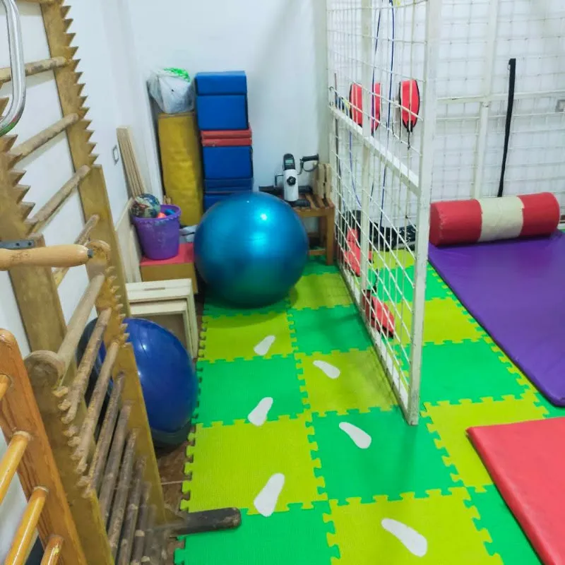 Diamond physio clinic مركز الماسة للعلاج الطبيعى والسمنة