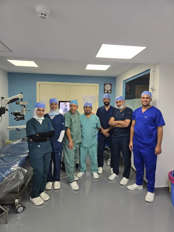 Dr.Hisham Adel clinic