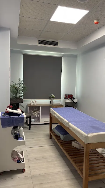 Repair Clinic