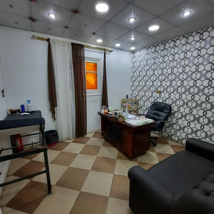 Dr mohamed abdelsalam clinic