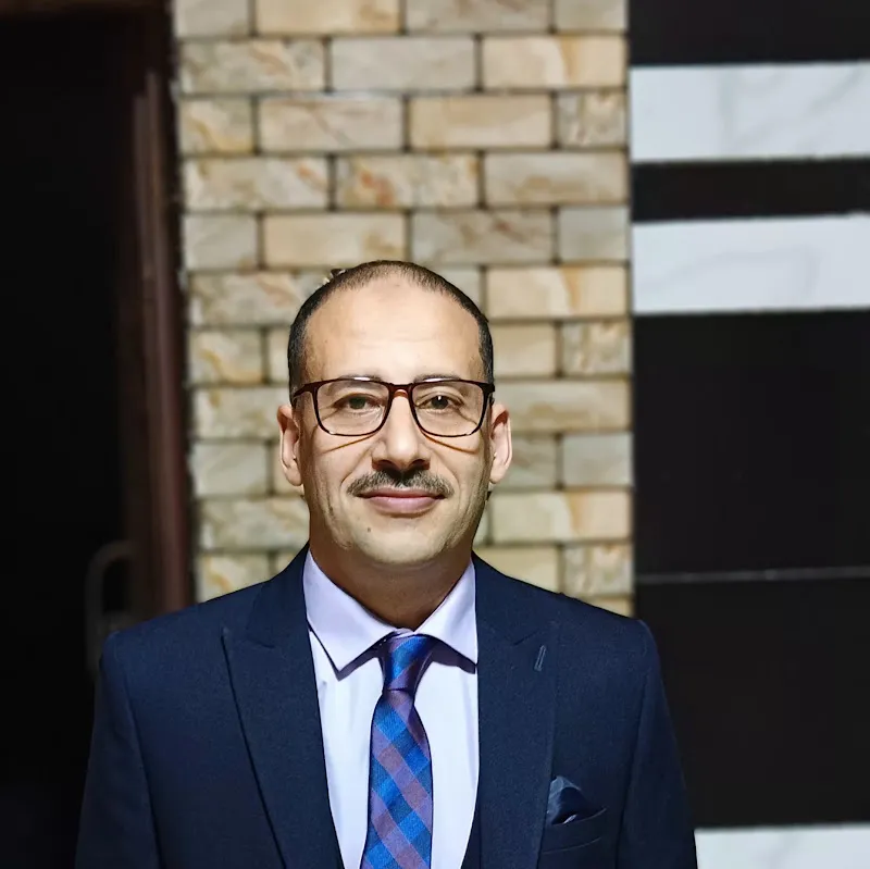 د. ركان محمد رشاد