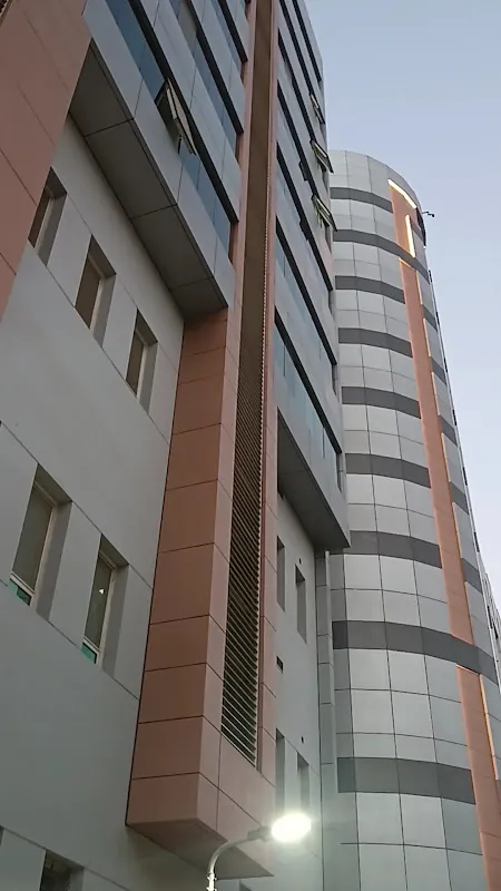 Surgery Department- Tanta University Hospitals