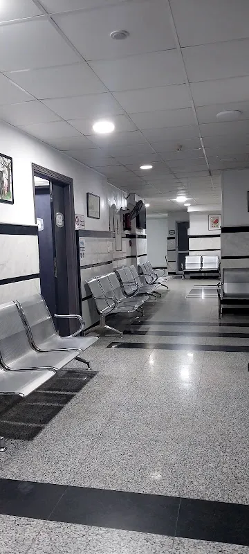 مستشفي الامل