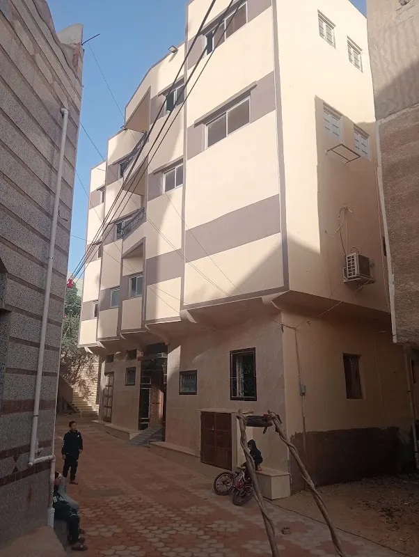 مستشفى دنوشر الخيرى