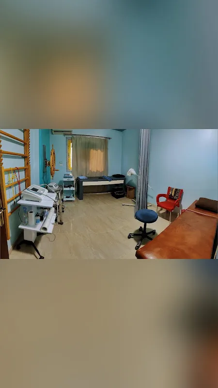 مركز دكتور نبيل فياض
