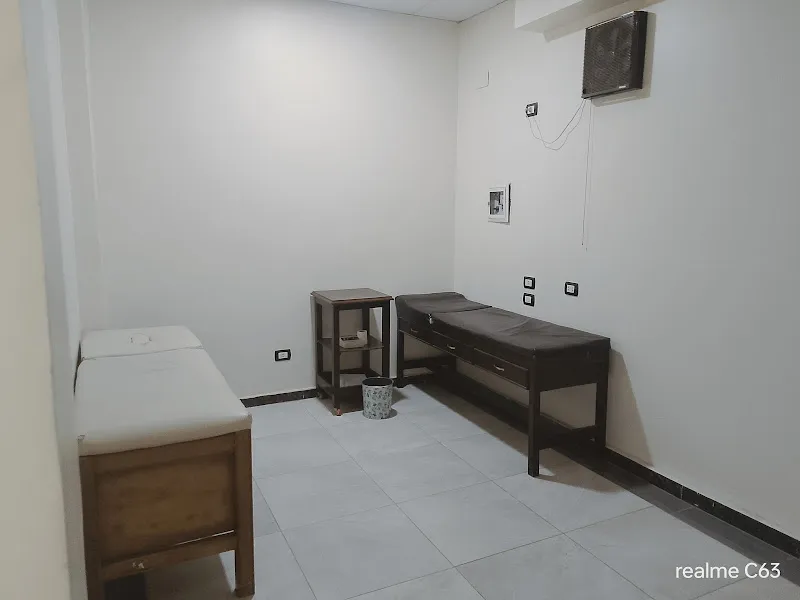 مركز المنى للعلاج الطبيعي- Al Mona PT