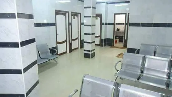 مجمع الزعفراني الطبي