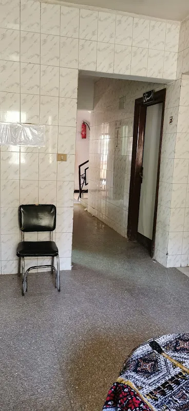 الوحدة الصحية بدهتورة