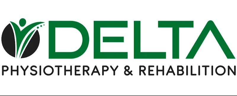 DELTA مركز دلتا للعلاج الطبيعى والتغذية