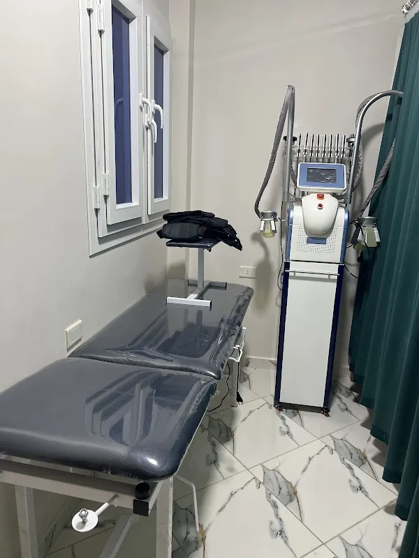 Physio Plus للعلاج الطبيعي و التغذية العلاجية