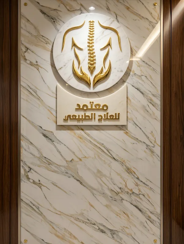 مركز معتمد للعلاج الطبيعي- د. محمود معتمد