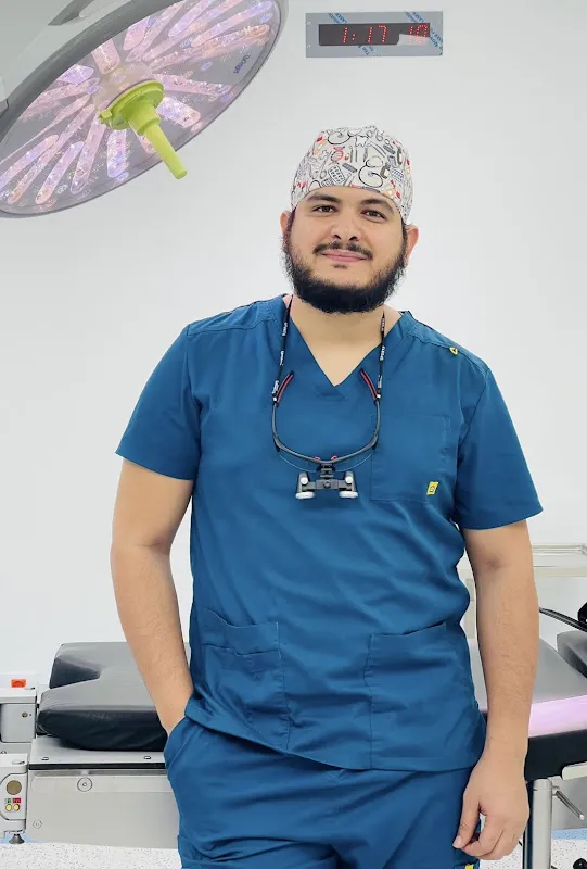 عيادة دكتور علاء السخاوي لأمراض القلب والقسطرة التاجية