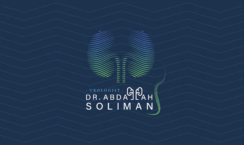 عياده دكتور عبدالله سليمان جراحه و مناظير المسالك البوليه و امراض الذكوره و العقم