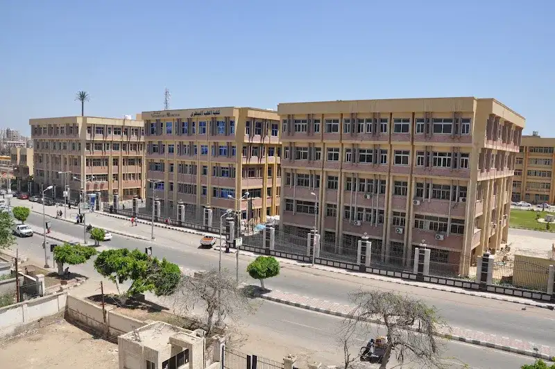 مديرية الطب البيطرى - كفر الشيخ
