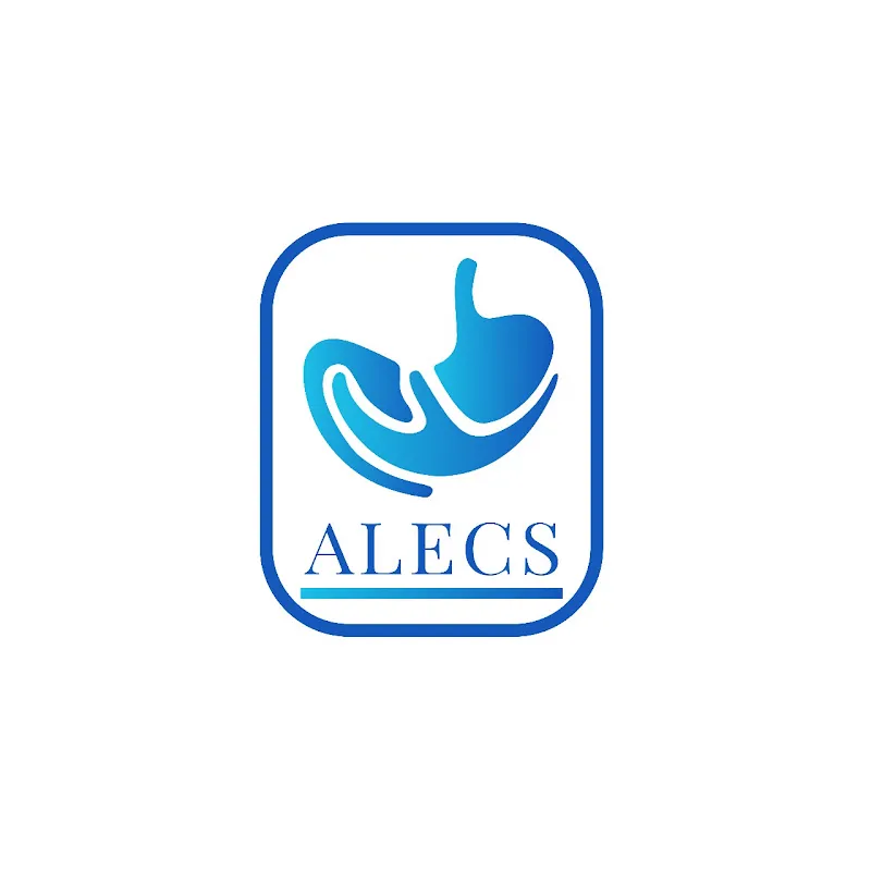 مركز د/ مصطفى المزين للجراحة العامة ومناظير الجهاز الهضمي ( ALECS Clinic | مركز أليكس )