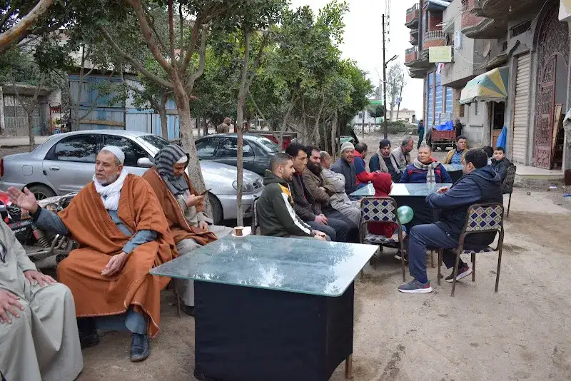معمل الشفا للتحاليل الطبيه الكيميائية