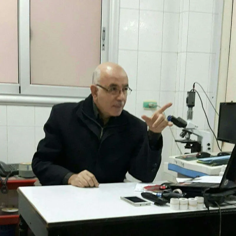 معمل عربان للتحاليل