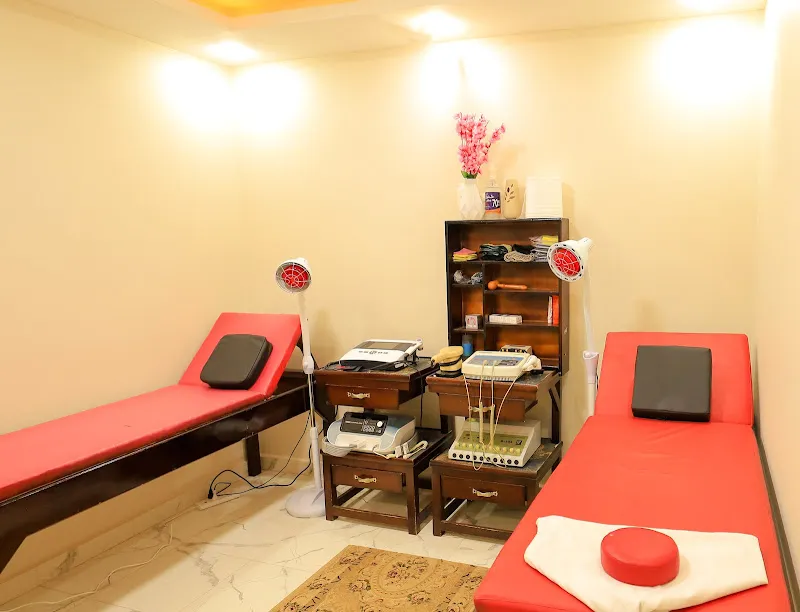 Doctor Ahmed abassiry &amp; smart clinic