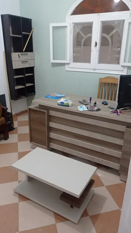 معمل مكه للتحاليل الطبيه ببلطيم