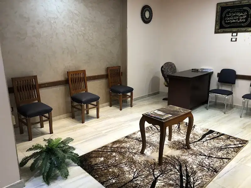 مركز تداوي للعلاج الطبيعي - د. فارس حسني