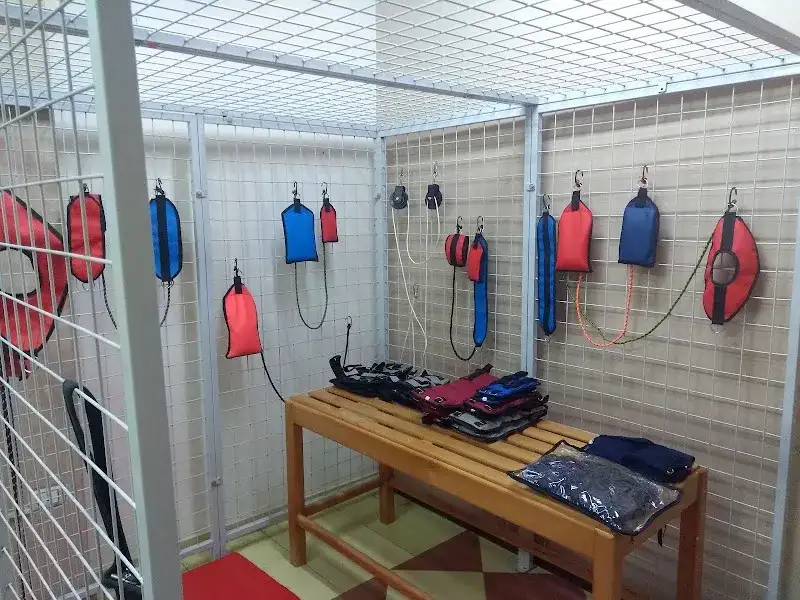 مركز فايد للعلاج الطبيعي