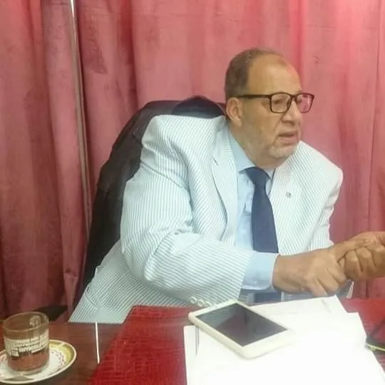عيادة الجراحة والاورام والمناظير دكتور محمد زين
