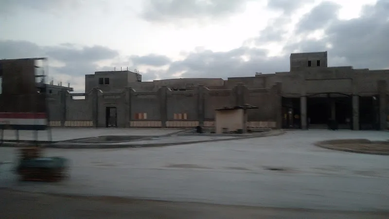 New Damietta Neurology Hospital