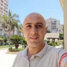 الوحده الصحية بالبساتين