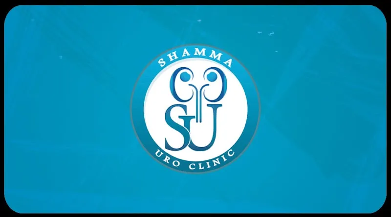 Dr. Ahmed Shamma Clinic for Urology, Andrology, and Reproductive Surgery