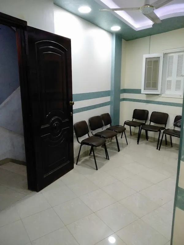 Dr. Abdul Latif Abu Showarib Clinic (Urology - Damietta)