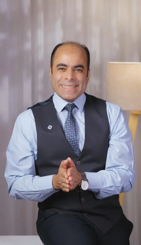 Mohammed Makroum Specialist Center