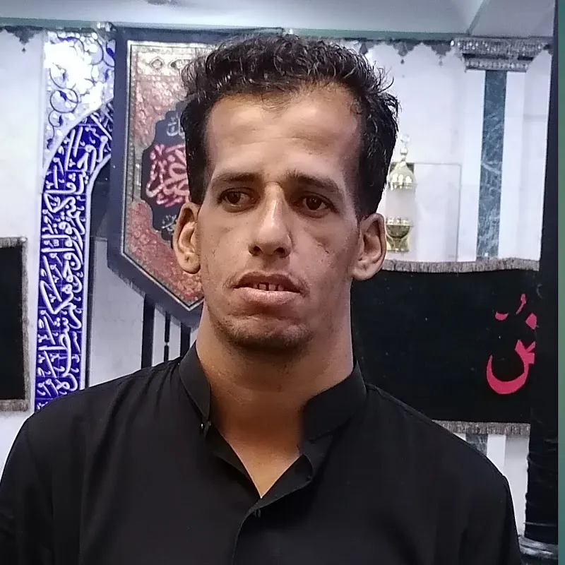 Dr. Ad / Amjad El-Sayed Mohamed Matar Clinic - Dr. Mohamed Amjad Matar