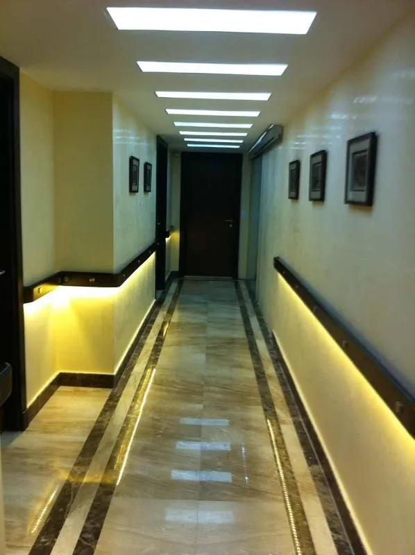 Dr. Ali Abdo Hospital