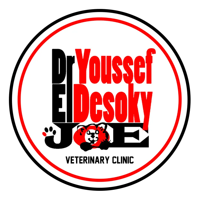 Dr youssef eldesoky vet clinic