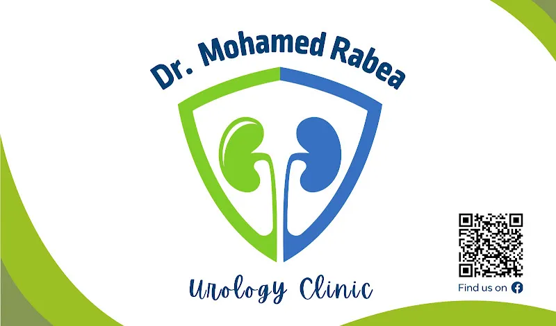 Dr. Mohammed Rabie Urology Clinic