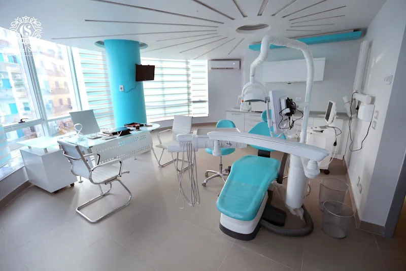Crystal Shine Clinics