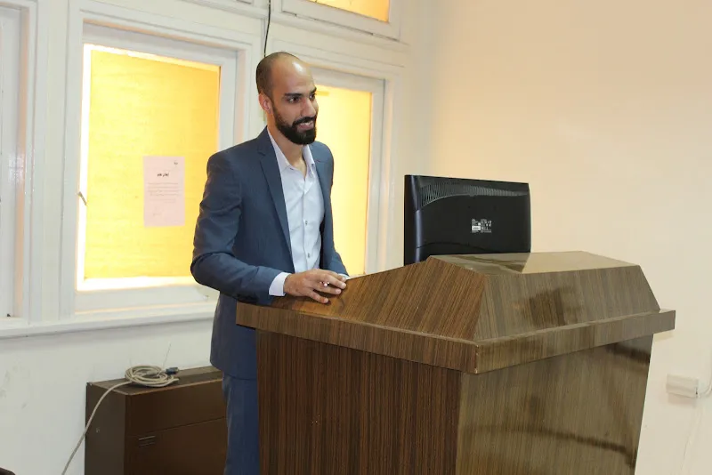 د. السيد البدوى راشد موسى